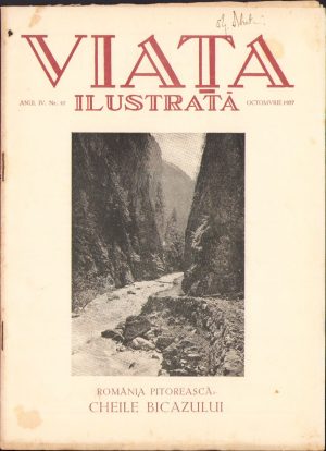 Viața ilustrată, 10/1937