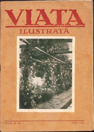 Viața ilustrată, 7/1944