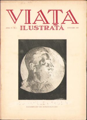 Viața ilustrată, 1/1937