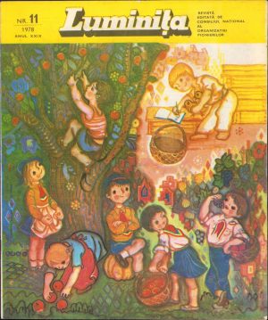 Luminița, 11/1978