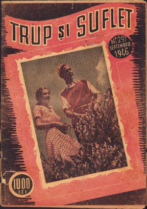 Trup și suflet, 297/1946