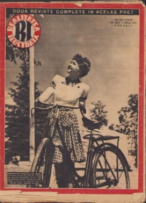 Realitatea ilustrată + supliment, 802/1942