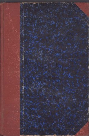 Bankszabadság. Különös tekintettel a magyar bankmozgalomra de Horn Ede, 1870, Pest