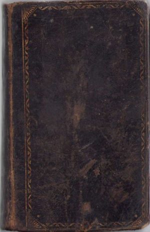 Isten én őrőmem, vigasztalásom, mindenem. Imádságos könyv, 1827, Cluj, tipografia lui A.K.L.