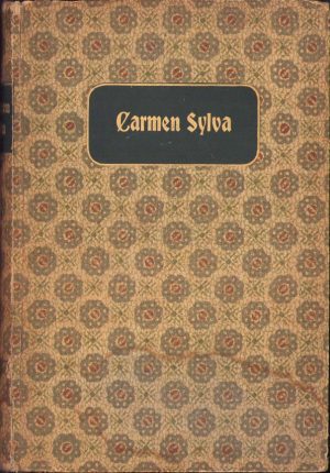 Carmen Sylva de Mite Kremnitz, fără an (circa 1903), Leipzig, limba germană.
