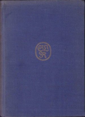 Stephan Ludwig Roth. Die Mediascher Zeit (1821-1836). 3. Band: Der Kampf, 1930, Sibiu