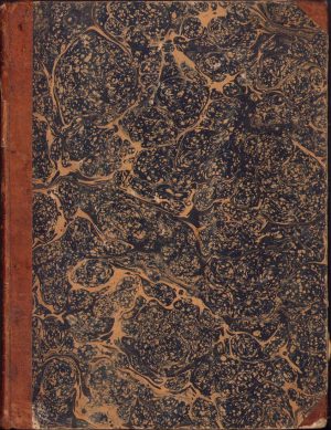 Grammatica linguae persicae accedunt dialogi, historiae, sententiae et narrationes persicae de Franz von Dombay, 1804, Viena