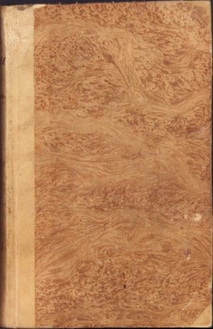 Storia della letteratura italiana de Girolamo Tiraboschi, tomul VI, partea a II-a, 1809, Florența