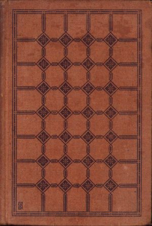Geschichte der deutschen National-Literatur von Hermann Kluge, 1913, Altenburg