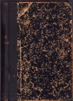 Istoria pedagogiei, Teoriile și instituțiile de educație din timpurile vechi până în zilele noastre în legătură cu istoria culturii de I Găvănescu, volumul II, 1903