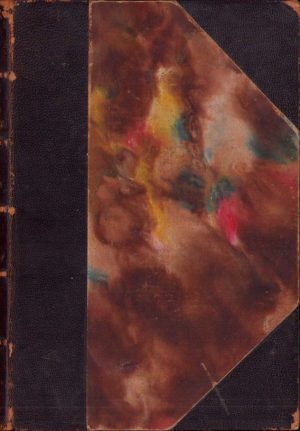Histoire de l'art, L'esprit des formes par Élie Faure, 1927, Paris