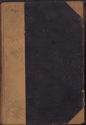 Ásványtan (Mineralogie) de Szabó József, 1893, Budapest