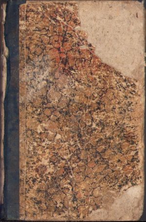 Elementele dreptului canonic al bisericei dreptcredincióse răsăritene spre întrebuințarea preoțimei, a clerului tinăr, și a credincioșilor, întocmite prin Andreiu barone de Șaguna, episcopul diecezan al bisericii dreptcredincióse greco-răsăritene din Ardeal, comendator al Strălucitului Ordine Austriac leopoldin, și Sfetnic din lăuntru de Stat al Maiestății Sale cesaro-regești apostolice, 1854, Sibiiu, în Tipografia diecezană, ediția I