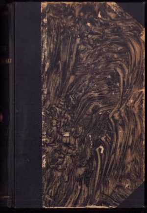 Aurul negru de Cezar Petrescu, 1934, cu semnătura olografă și ex-libris a prof dr Erwin Popper (n 1906 - d 1974), întemeietorul Facultății de Farmacie din Cluj