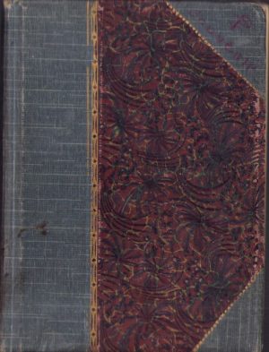 Carnet de epocă cu rețete de prăjituri, gemuri, supe, mâncăruri și băuturi de casă (sucuri, vinuri), în limba română, 1931, Cluj