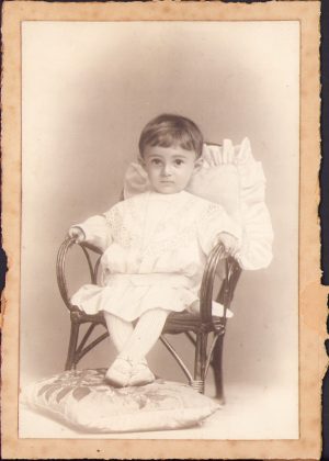 Fotografie perioada interbelică