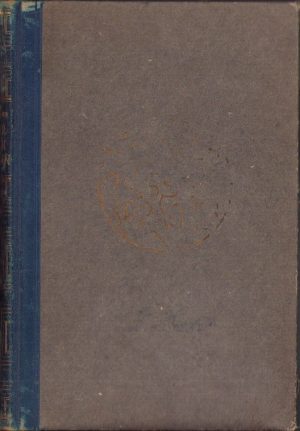Völker Rassen Sprachen - Anthropologische Betrachtungen von Felix von Luschan, 1927