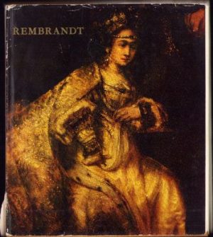 Rembrandt de Eugen Schileru, 1966