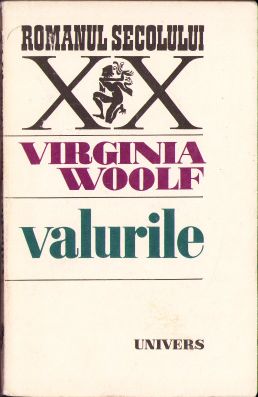 Valurile de Virginia Woolf, 1973