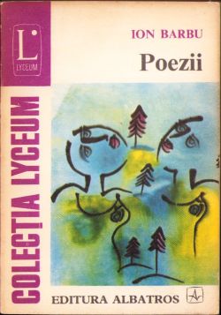 Ion Barbu. Poezii, 1979