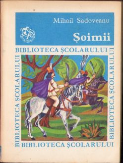 Șoimii de Mihail Sadoveanu, 1980