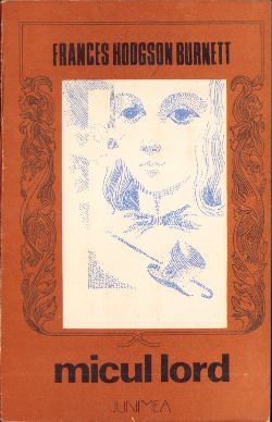 Micul lord de Frances Hodgson Burnett, 1983