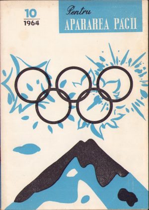 Pentru apărarea păcii, 10/1964