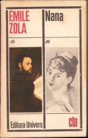 Nana de Emile Zola, 1972