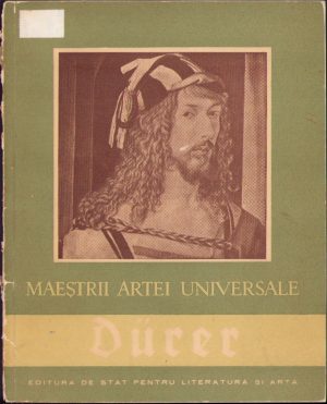 Maeștrii artei universale. Dürer, 1957