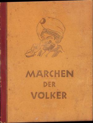 Märchen der Völker