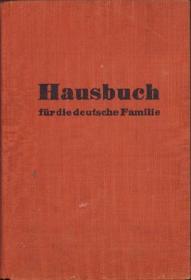 Handbuch für die deutsche Familie