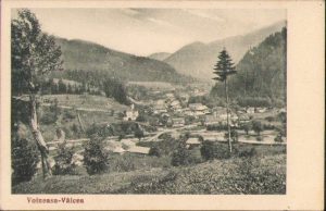 Voineasa Vâlcea