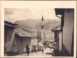 Sarajevo, cca 1930
