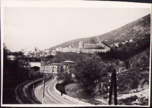 Travnik, Bosnia and Herzegovina, cca 1930