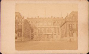 Palace de Versailles