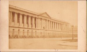Colonnade de Louvre
