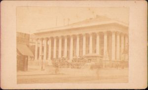 La Bourse