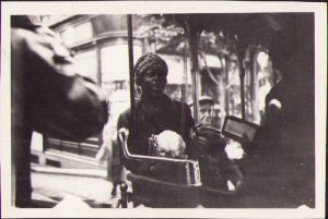 Figures algériennes, 35 photos, 1934, Algerie