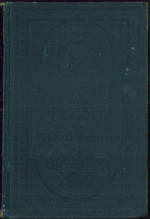 Platens Sämtliche Werke, Zweiter Band, 1930, Stuttgart