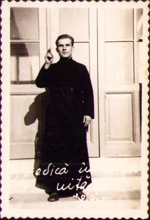 Preot român, perioada regalității