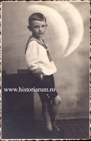 Fotografie perioada interbelică