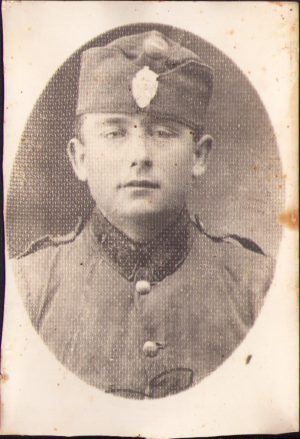 Militar maghiar