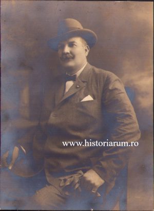 Fotografie perioada interbelică