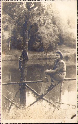 Sovata, 1946