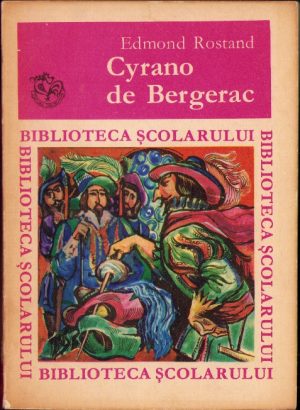 Cyrano de Bergerac de Edmond Rostand, 1971