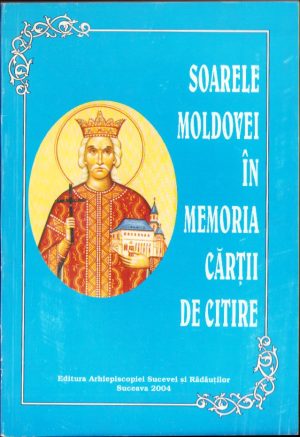 Soarele Moldovei în memoria cărții de citire de Î.P.S. Pimen, 2004