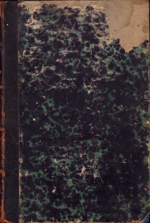 Lehrbuch zur Psychologie von Johann Friedrich Herbarts, 1882