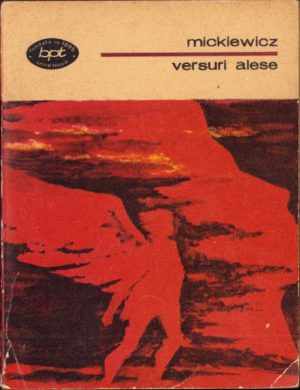 Mickiewicz. Versuri alese, 1978