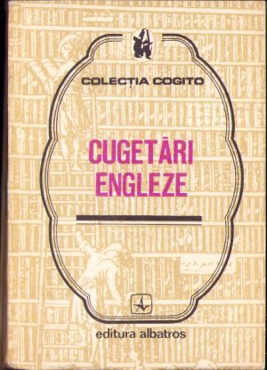 Cugetări engleze, 1980