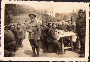 Militari români, perioada regalității